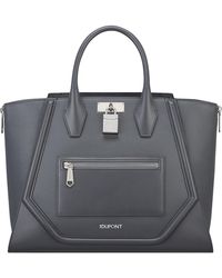ST Dupont - Riviera Medium - Lyst