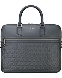 ST Dupont - Apex Document Holder - Lyst