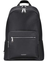 ST Dupont - Classic Backpack - Lyst
