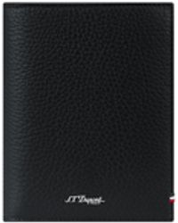ST Dupont - Neo Capsule Wallet - Lyst