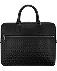 ST Dupont - Apex Document Holder - Lyst
