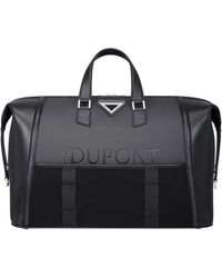 ST Dupont - Defi Explorer Travel Bag - Lyst
