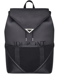 ST Dupont - Defi Explorer Backpack - Lyst