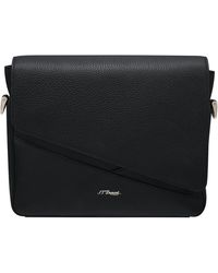 ST Dupont - Neo Capsule Messenger - Lyst