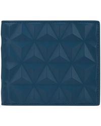 ST Dupont - Apex Wallet - Lyst