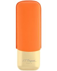 ST Dupont - 2 Cigar Case - Lyst