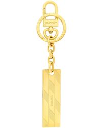 ST Dupont - Keyrings Metal - Lyst