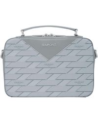 ST Dupont - Monogram 1872 Camera Bag - Lyst