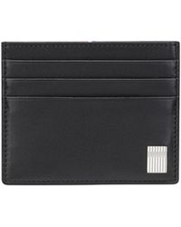 ST Dupont - Card Holder - Lyst