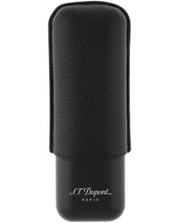 ST Dupont - 2 Cigar Case - Lyst