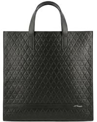 ST Dupont - Firehead Tote Bag - Lyst