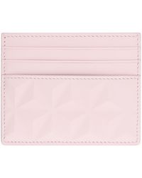 ST Dupont - Apex Card Holder - Lyst