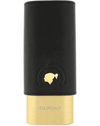 ST Dupont - Leather Case - Lyst