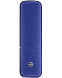 ST Dupont - Pen Case - Lyst