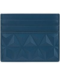 ST Dupont - Apex Card Holder - Lyst