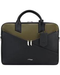 ST Dupont - Neo Capsule Document Holder - Lyst