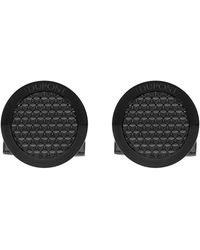 ST Dupont - Round Firehead Cufflinks - Lyst
