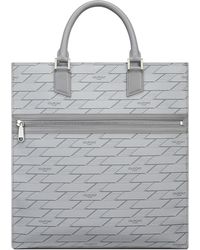 ST Dupont - Monogram 1872 Tote - Lyst