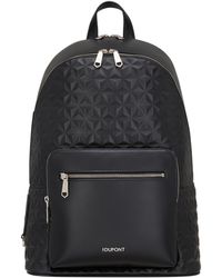ST Dupont - Apex Backpack - Lyst