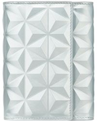 ST Dupont - Apex Wallet - Lyst
