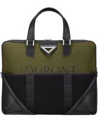 ST Dupont - Defi Explorer Document Holder - Lyst