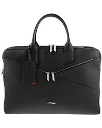 ST Dupont - Neo Capsule Double Document Holder - Lyst