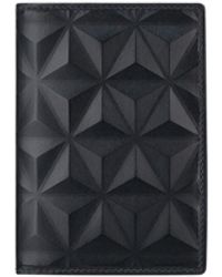 ST Dupont - Apex Card Holder - Lyst