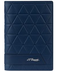 ST Dupont - Firehead Passport Holder - Lyst