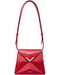 ST Dupont - X Bag Small - Lyst
