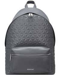 ST Dupont - Apex Backpack - Lyst