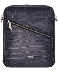 ST Dupont - Atelier Crossbody - Lyst