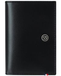 ST Dupont - Line D Card Holder - Lyst
