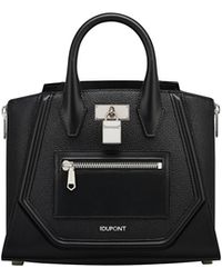 ST Dupont - Riviera Small - Lyst
