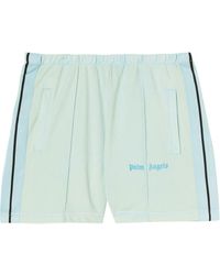 Shorts Palm Angels da donna - Fino al 50% di sconto | Lyst