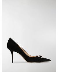 Jimmy Choo Heels for Women - Up to 62% off at Lyst.com