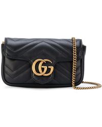 Gucci Marmont Collection for Women - Up to 21% off at Lyst.com