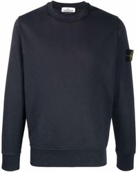 Stone Island Crew neck sweaters for Men - Up to 50% off at Lyst.com