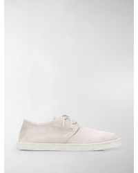 Marsèll Flat Lace-up Shoes - White
