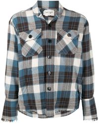 Greg Lauren Shirts for Men | Online Sale up to 63% off | Lyst