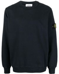 Stone Island Sweatshirts for Men | Online Sale up to 61% off | Lyst