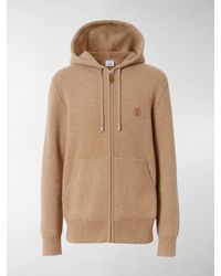burberry zip up jacket