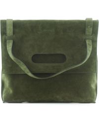 tom ford suede backpack