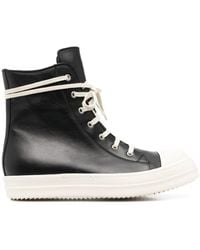 Rick Owens Shoes for Men | Online Sale 