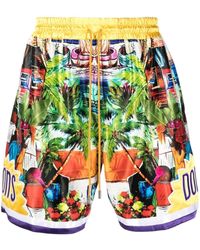 Just Don Shorts for Men | Online Sale 
