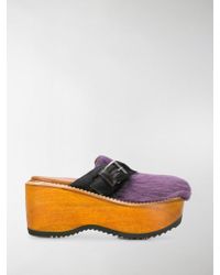 Marni Zeppe - Multicolore