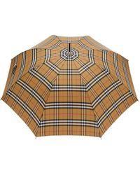 Women's Burberry Umbrellas from $149 | Lyst