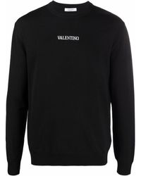 Valentino Sweaters and knitwear for Men | Online Sale up to 70% off | Lyst