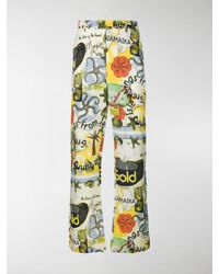 pantaloni under armour rose