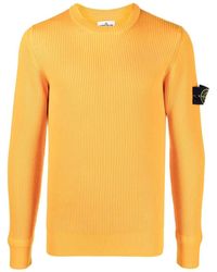 Stone Island Sweaters and knitwear for Men - Up to 30% off at Lyst 
