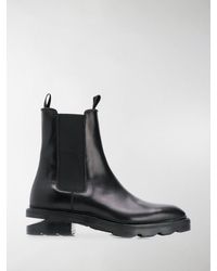 Alexander Wang 'Andy' Chelsea-Boots - Schwarz